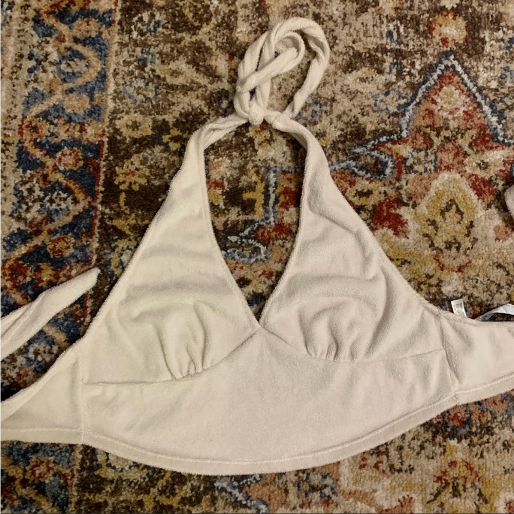 Free People Halter Top